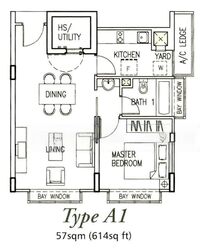 Amaninda (D11), Condominium #460999131